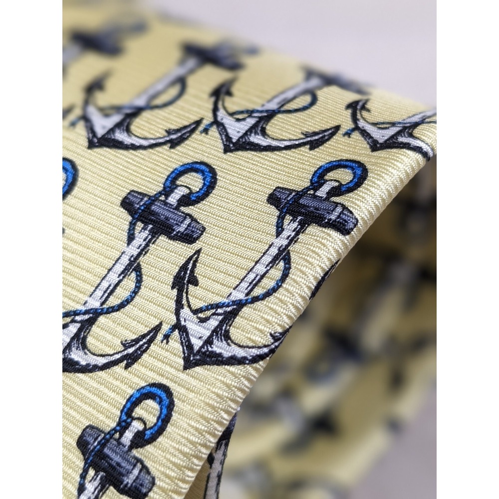 Cape Cod 3.25x60‎ Anchor Sailing Nautical Silk